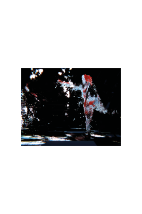 Flavia Mazzanti, Beyond My Skin, Erinnerungsbild 4, 2023, 21 x 30 cm