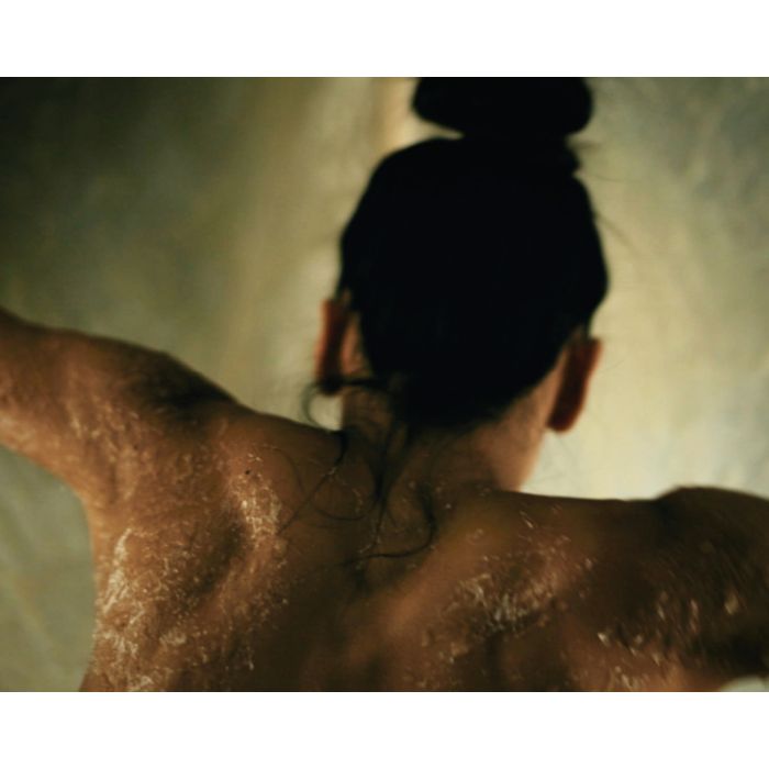 Flavia Mazzanti, "Skin II", 2020